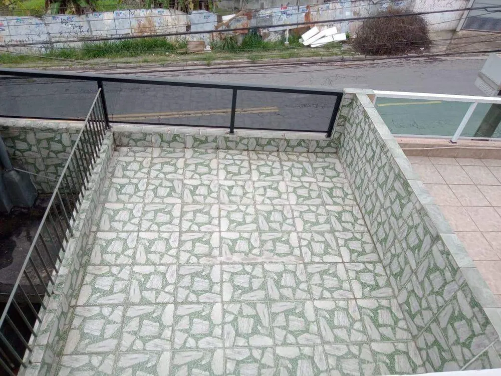 Sobrado, 2 quartos, 125 m² - Foto 6