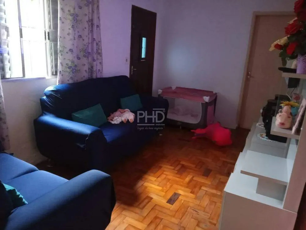 Sobrado, 2 quartos, 125 m² - Foto 1