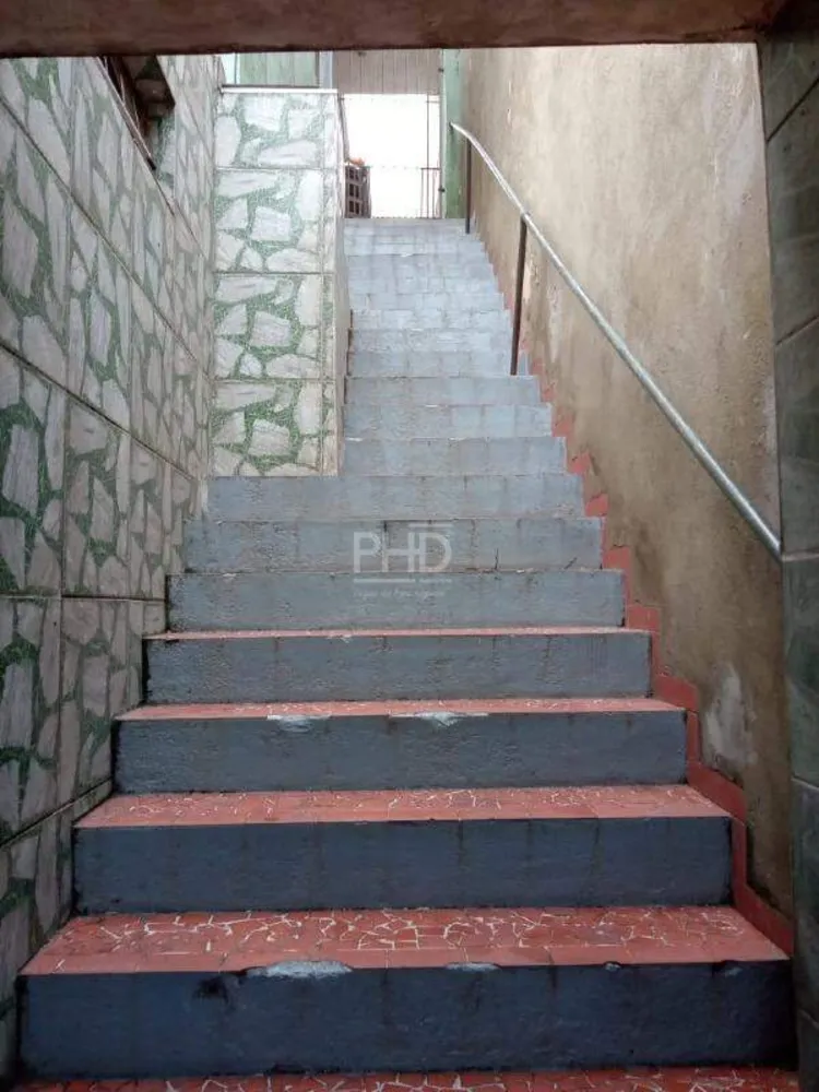Sobrado, 2 quartos, 125 m² - Foto 2
