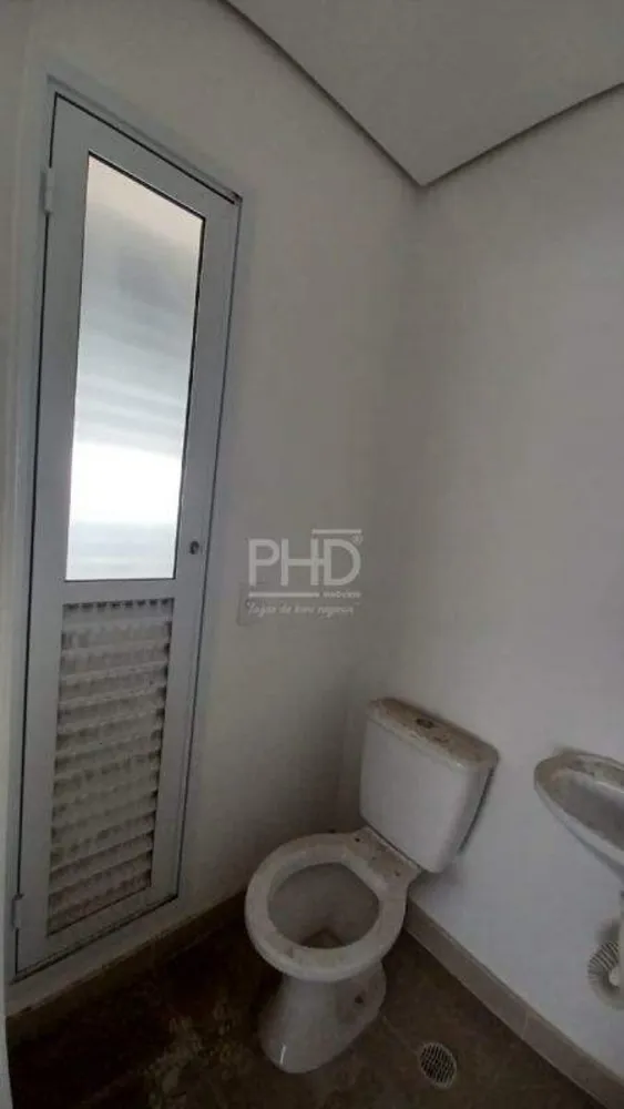 Sala-Conjunto, 32 m² - Foto 4