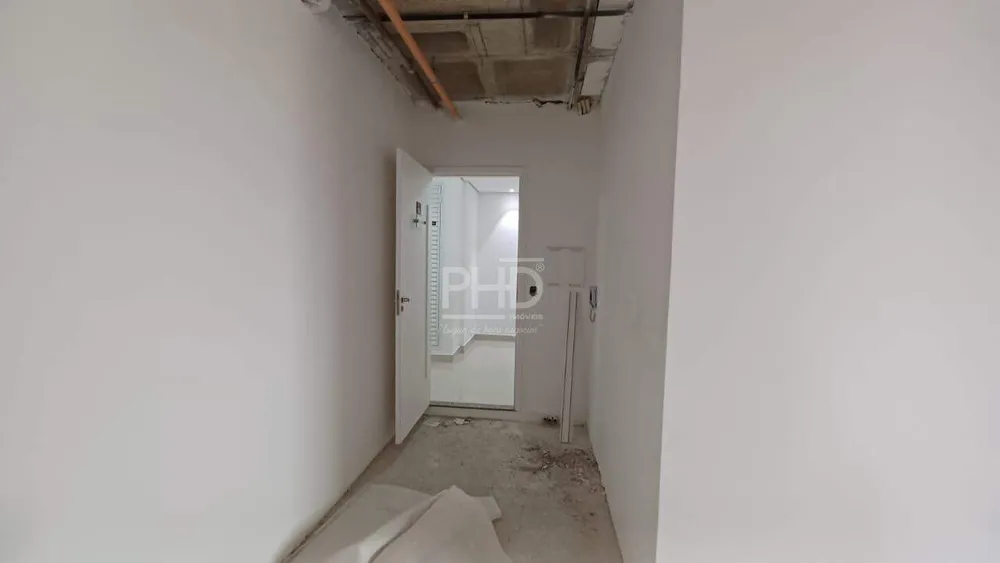Sala-Conjunto, 32 m² - Foto 3