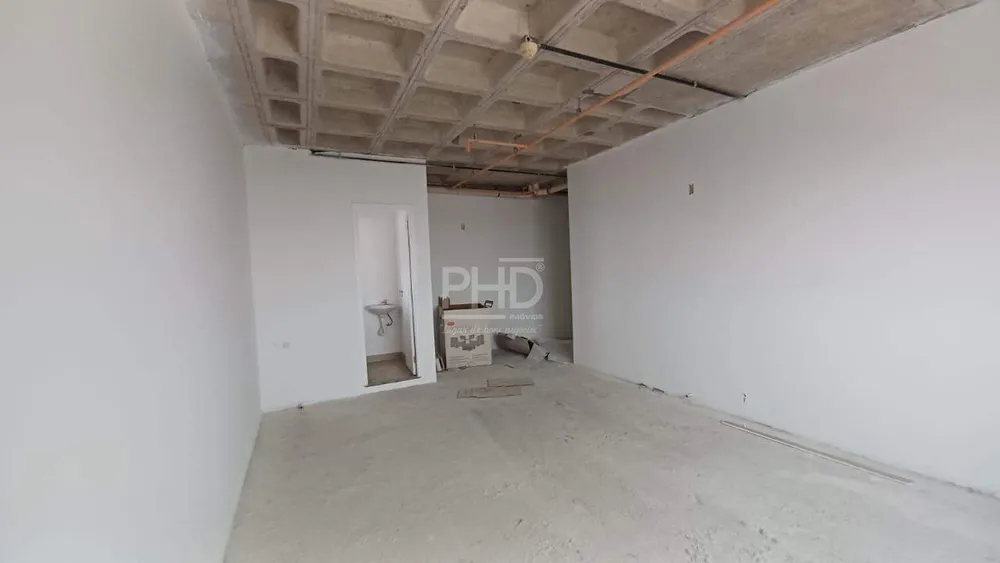 Sala-Conjunto, 32 m² - Foto 1