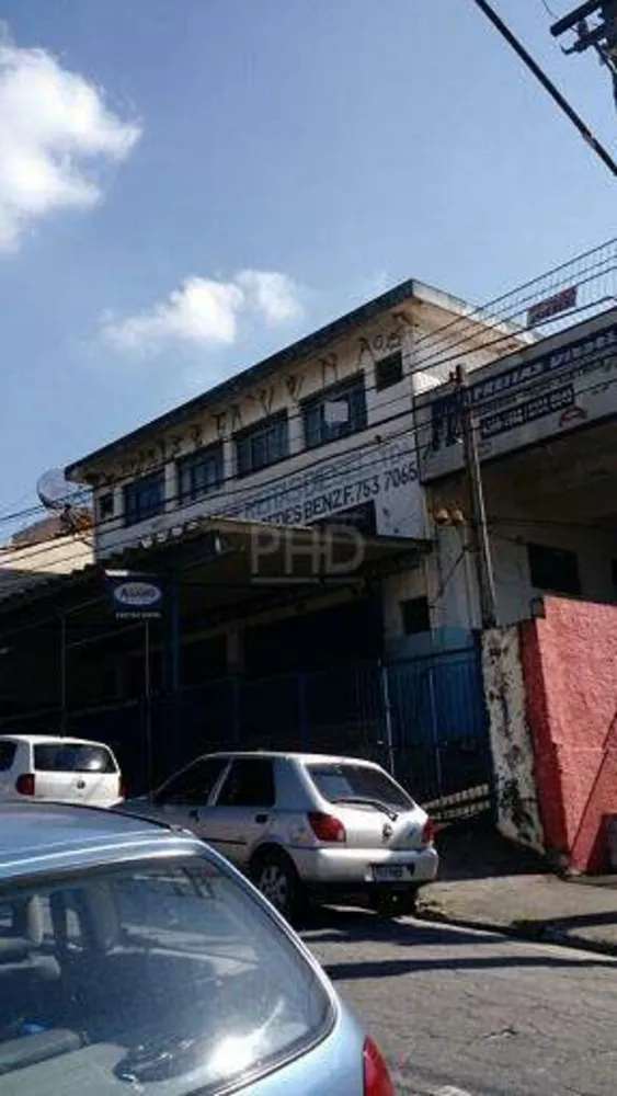 Prédio Inteiro, 657 m² - Foto 8