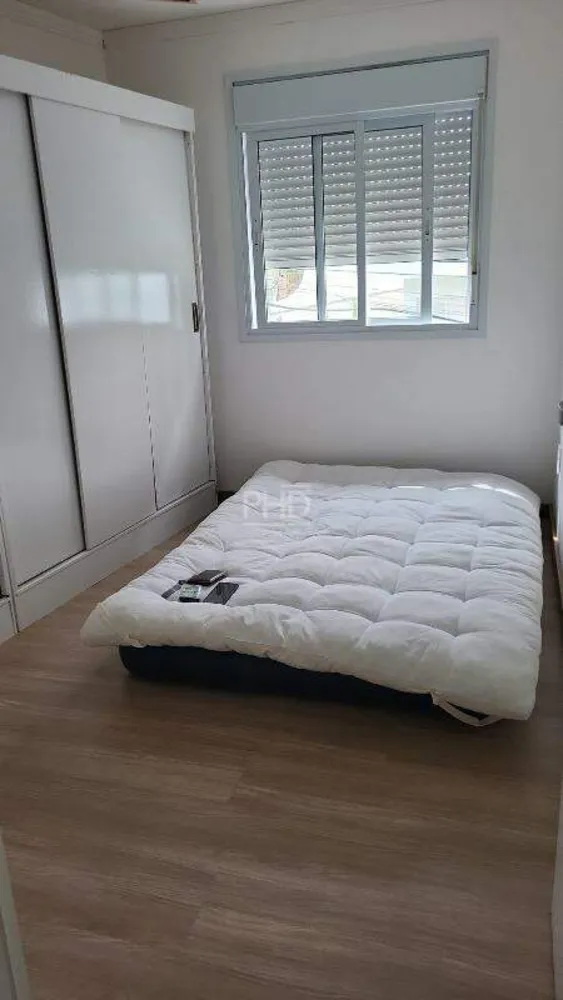Apartamento, 2 quartos, 55 m² - Foto 5