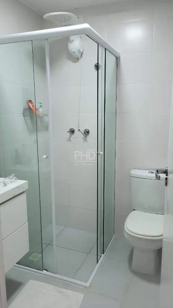 Apartamento, 2 quartos, 55 m² - Foto 2