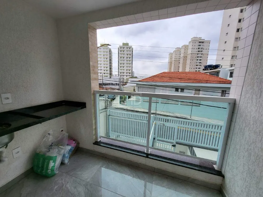 Apartamento, 2 quartos, 55 m² - Foto 4