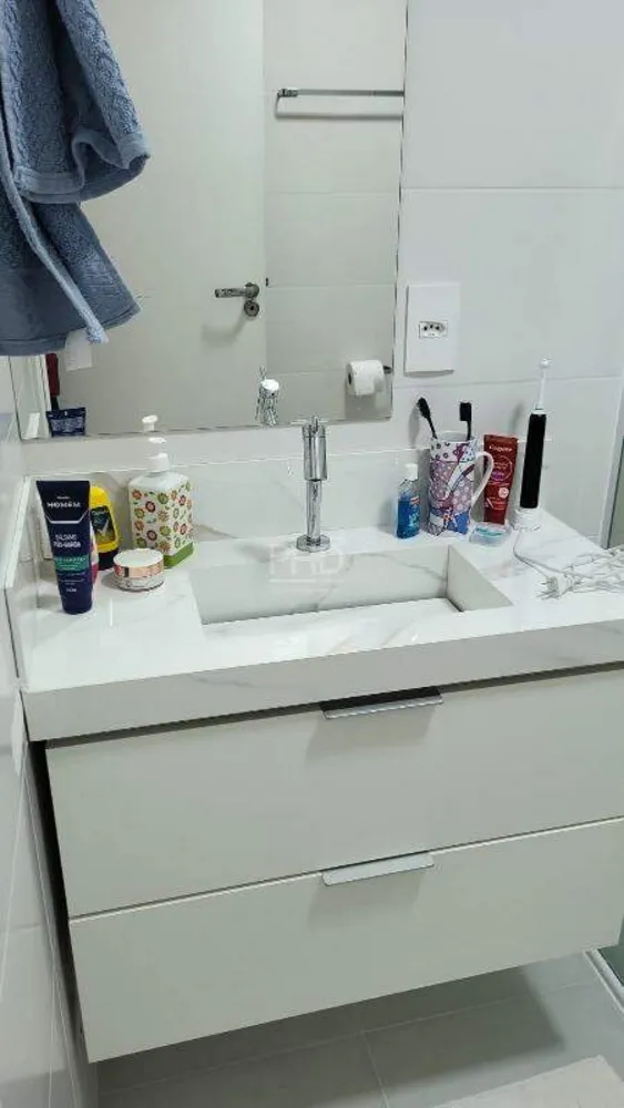 Apartamento, 2 quartos, 55 m² - Foto 6