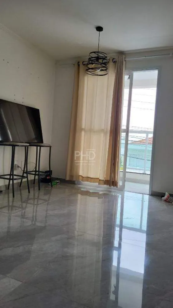 Apartamento, 2 quartos, 55 m² - Foto 2