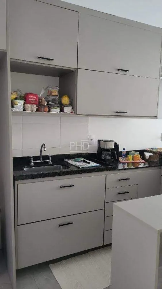 Apartamento, 2 quartos, 55 m² - Foto 1