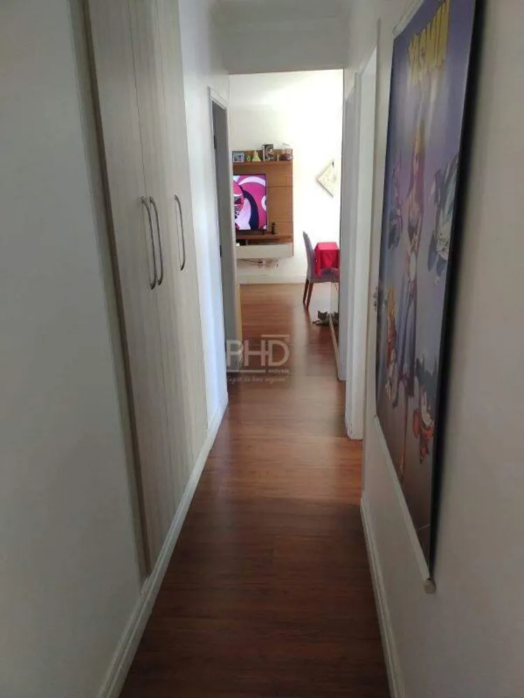 Apartamento, 3 quartos, 97 m² - Foto 1