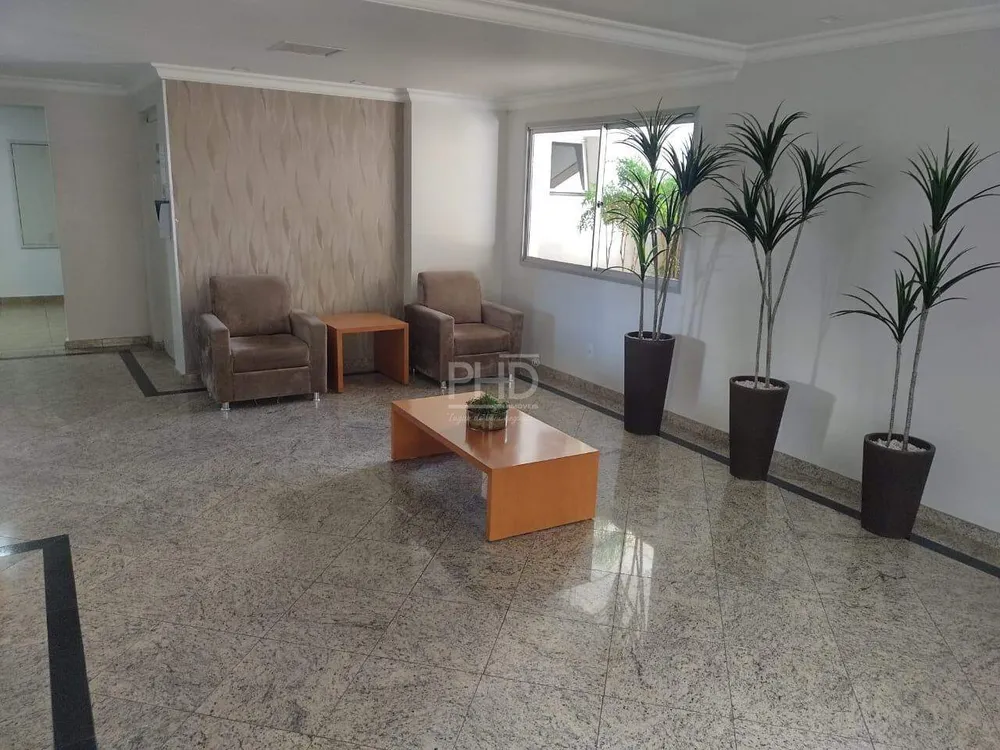 Apartamento, 3 quartos, 97 m² - Foto 2