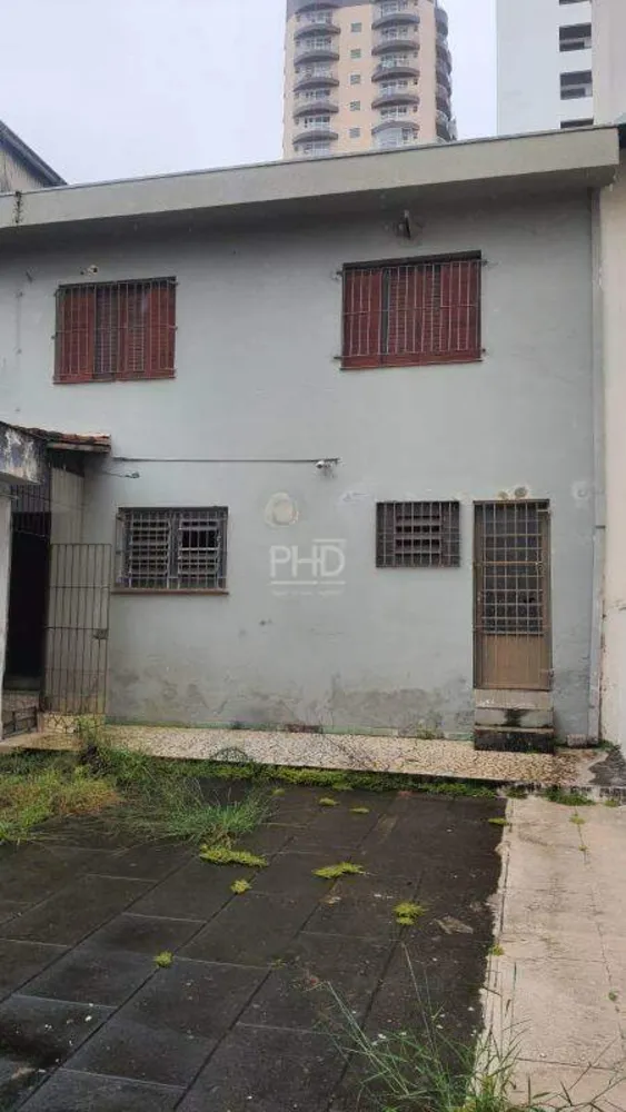 Loja-Salão, 445 m² - Foto 2