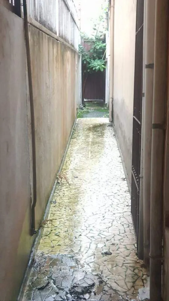 Loja-Salão, 445 m² - Foto 1
