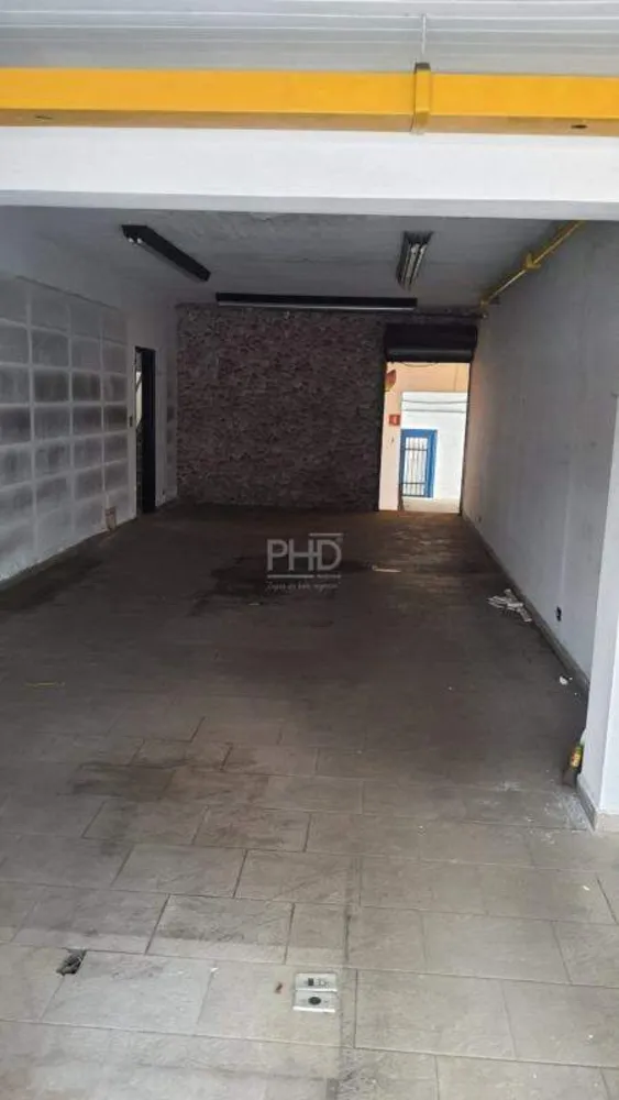 Loja-Salão, 445 m² - Foto 1