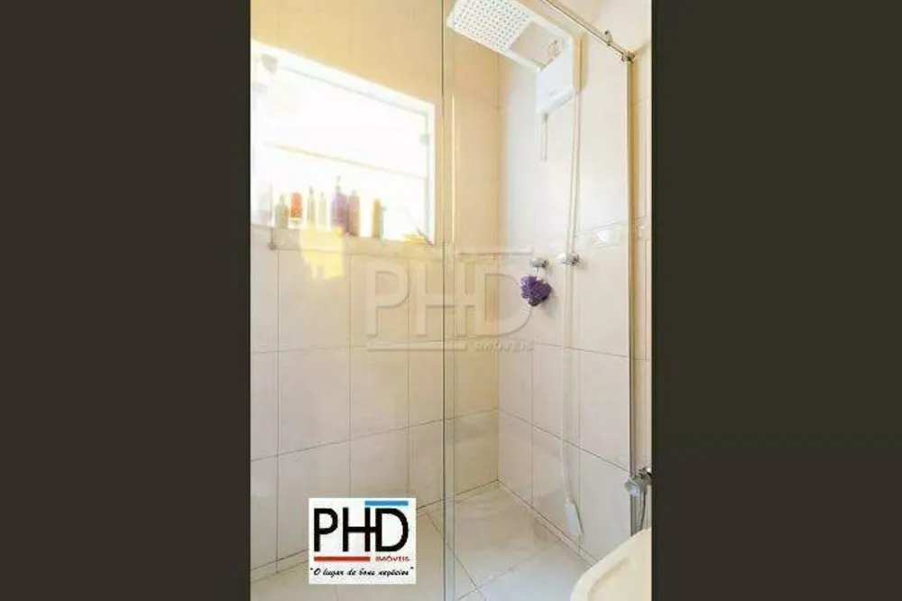 Sobrado, 3 quartos, 198 m² - Foto 10