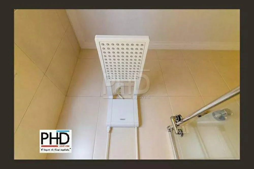 Sobrado, 3 quartos, 198 m² - Foto 11