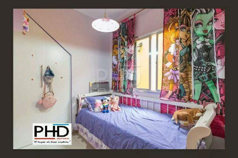 Sobrado, 3 quartos, 198 m² - Foto 4