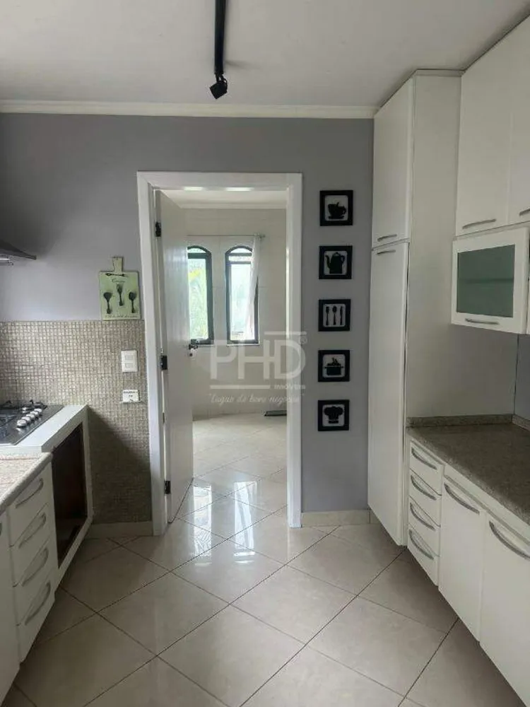 Casa, 3 quartos, 310 m² - Foto 1