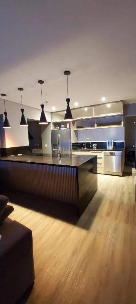 Apartamento, 4 quartos, 151 m² - Foto 4