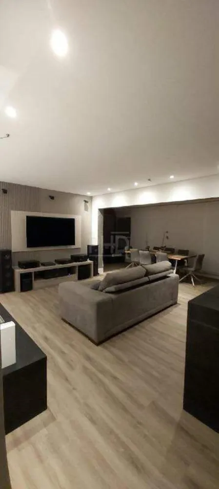 Apartamento, 4 quartos, 151 m² - Foto 1