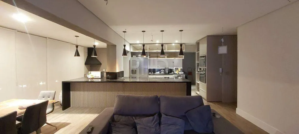 Apartamento, 4 quartos, 151 m² - Foto 1