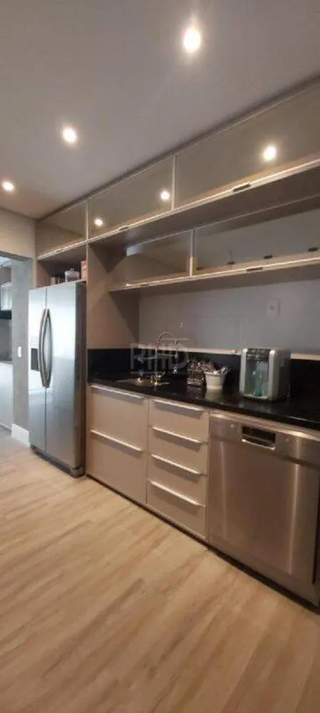 Apartamento, 4 quartos, 151 m² - Foto 3