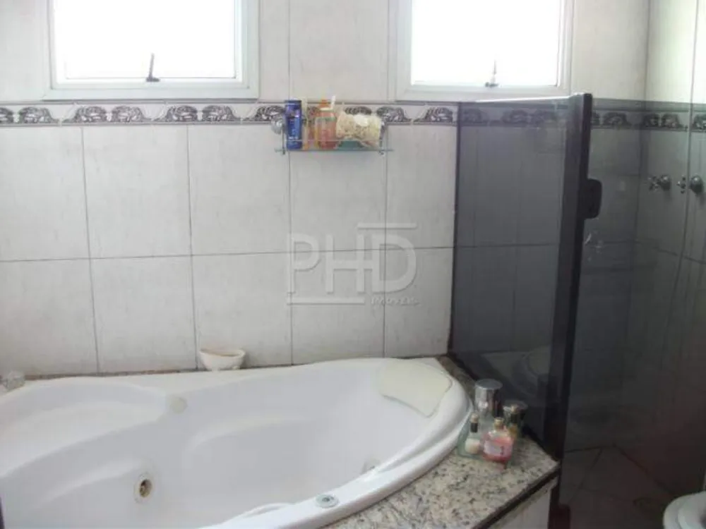 Sobrado, 4 quartos, 260 m² - Foto 6