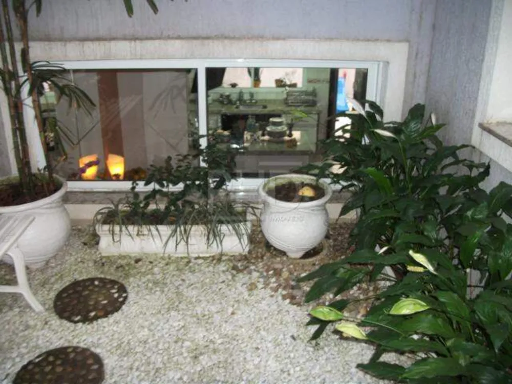 Sobrado, 4 quartos, 260 m² - Foto 2