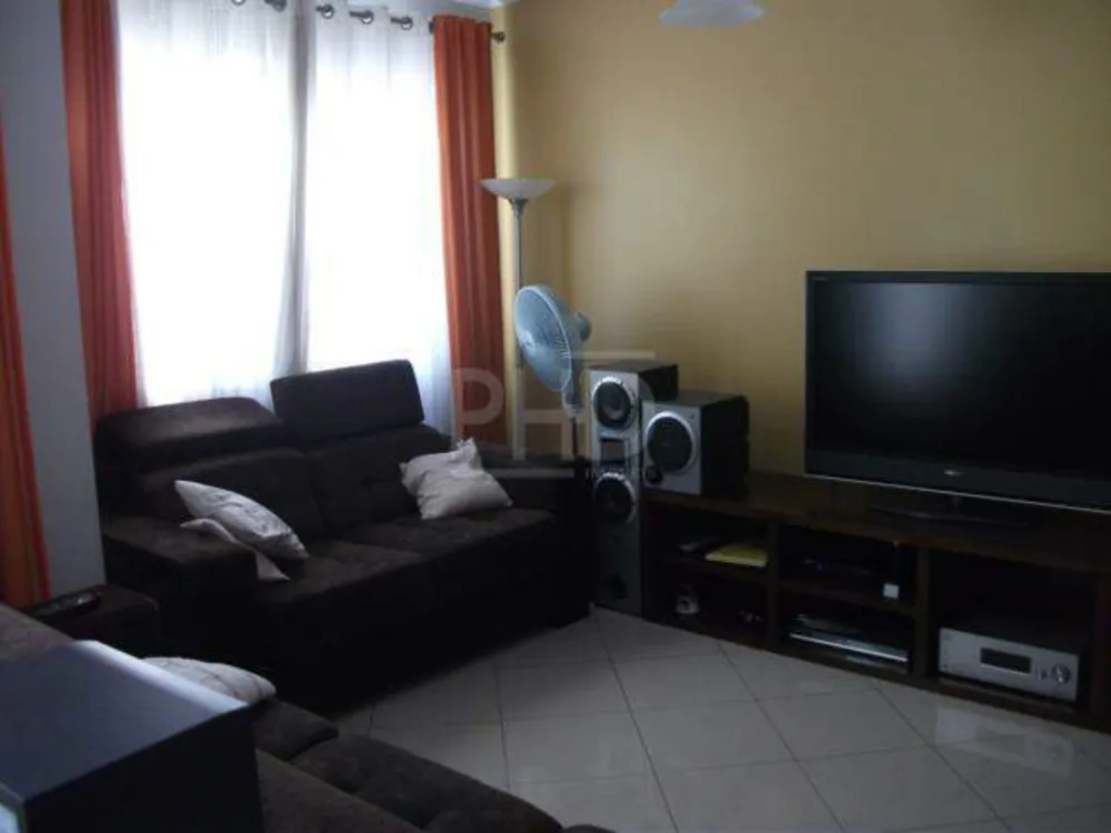Sobrado, 4 quartos, 260 m² - Foto 4
