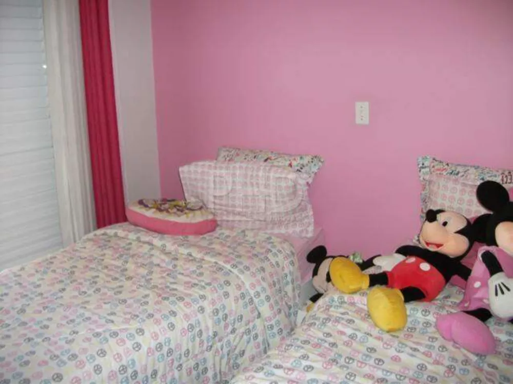 Sobrado, 4 quartos, 260 m² - Foto 5