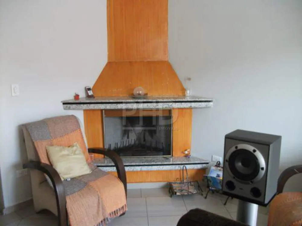 Sobrado, 4 quartos, 260 m² - Foto 3