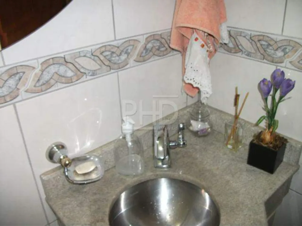 Sobrado, 4 quartos, 260 m² - Foto 12