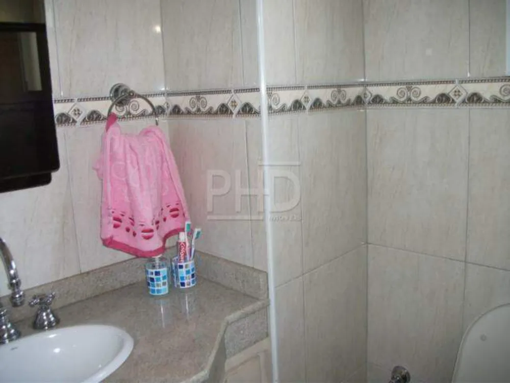 Sobrado, 4 quartos, 260 m² - Foto 14