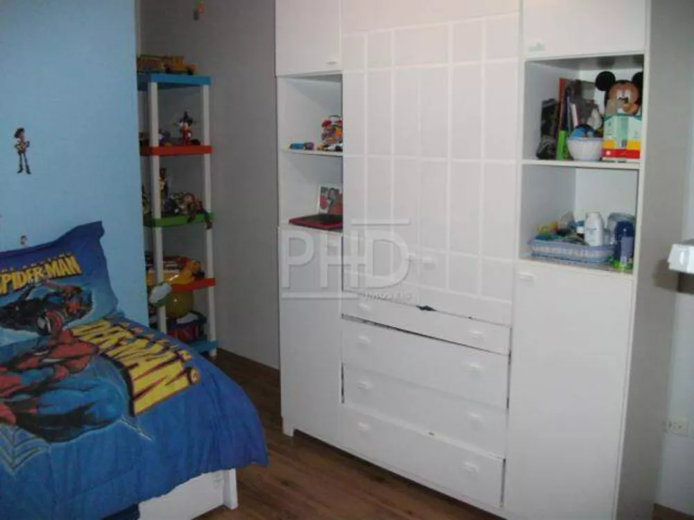 Sobrado, 4 quartos, 260 m² - Foto 4