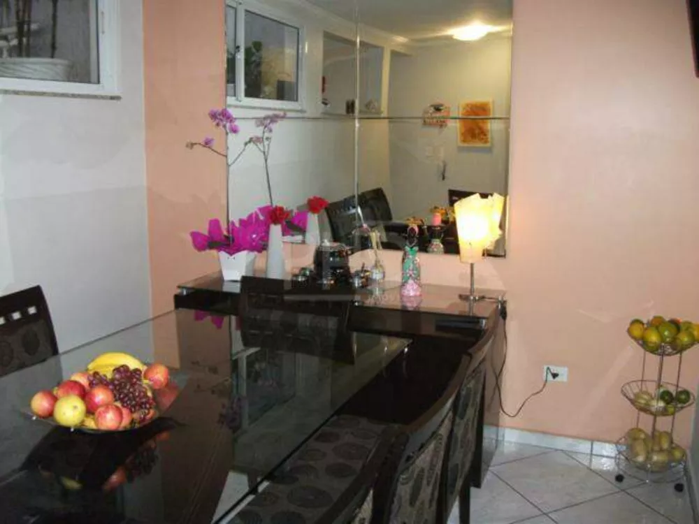 Sobrado, 4 quartos, 260 m² - Foto 6