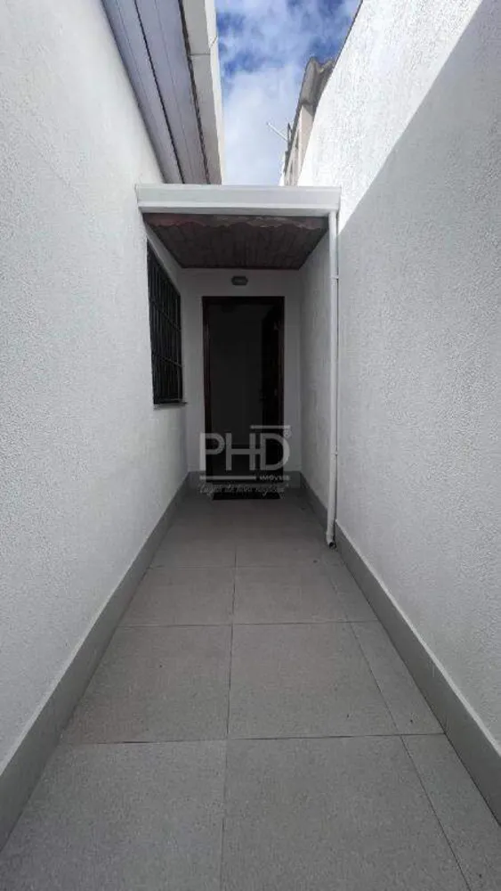 Casa, 2 quartos, 91 m² - Foto 2
