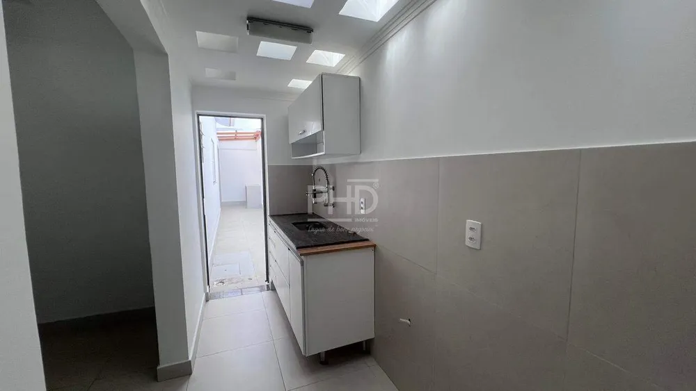 Casa, 2 quartos, 91 m² - Foto 6