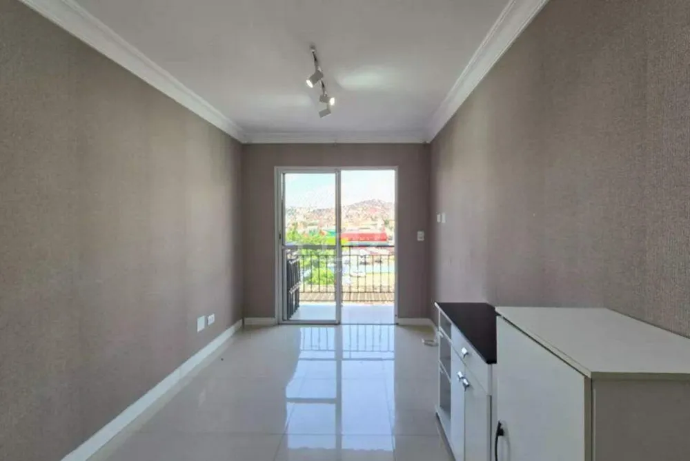 Apartamento, 2 quartos, 63 m² - Foto 1
