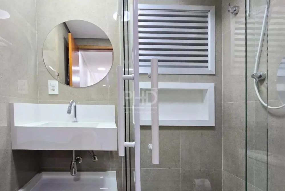 Apartamento, 2 quartos, 63 m² - Foto 9