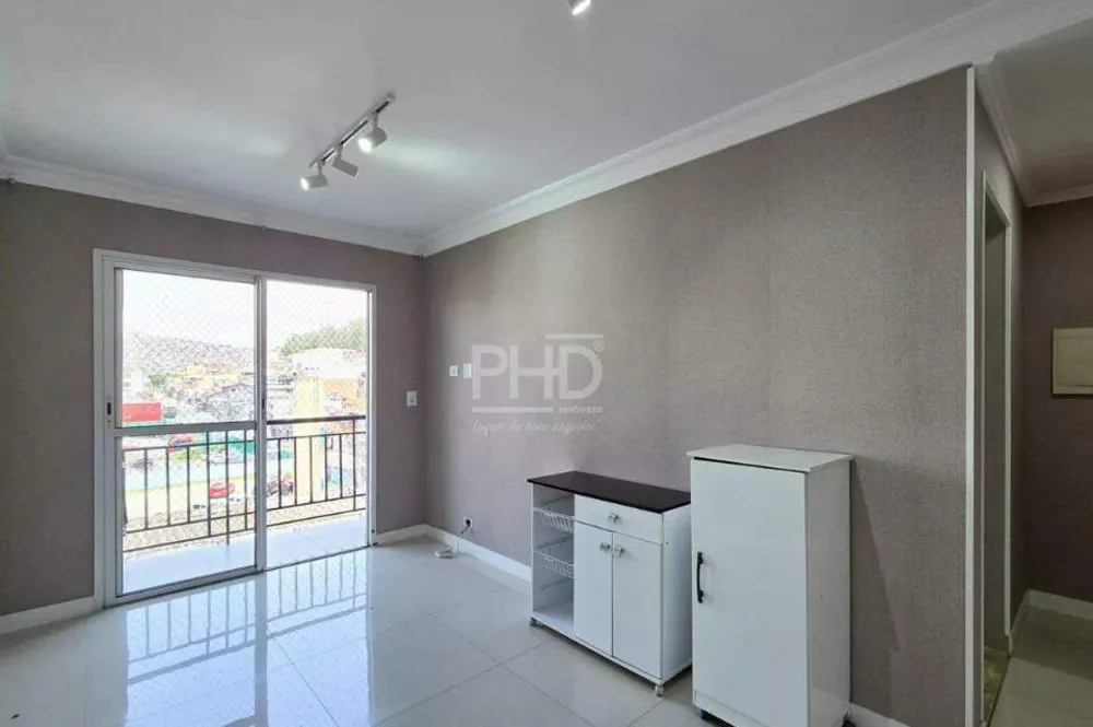 Apartamento, 2 quartos, 63 m² - Foto 2