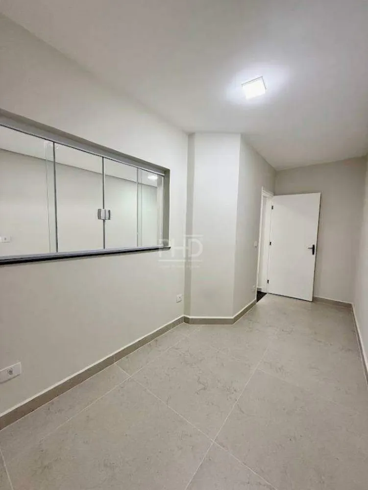 Sobrado, 4 quartos, 263 m² - Foto 2