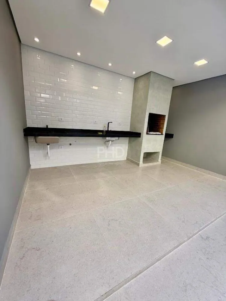 Sobrado, 4 quartos, 263 m² - Foto 7