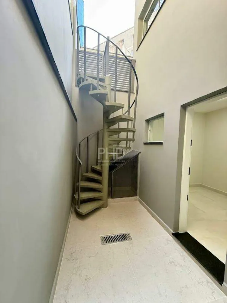 Sobrado, 4 quartos, 263 m² - Foto 6
