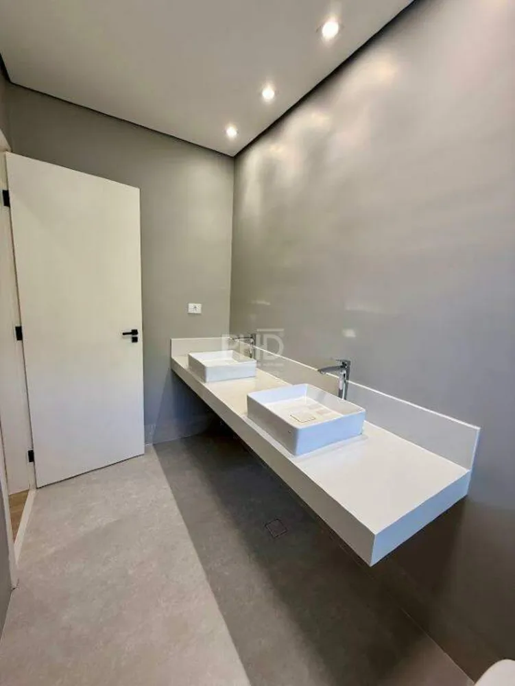 Sobrado, 4 quartos, 263 m² - Foto 5