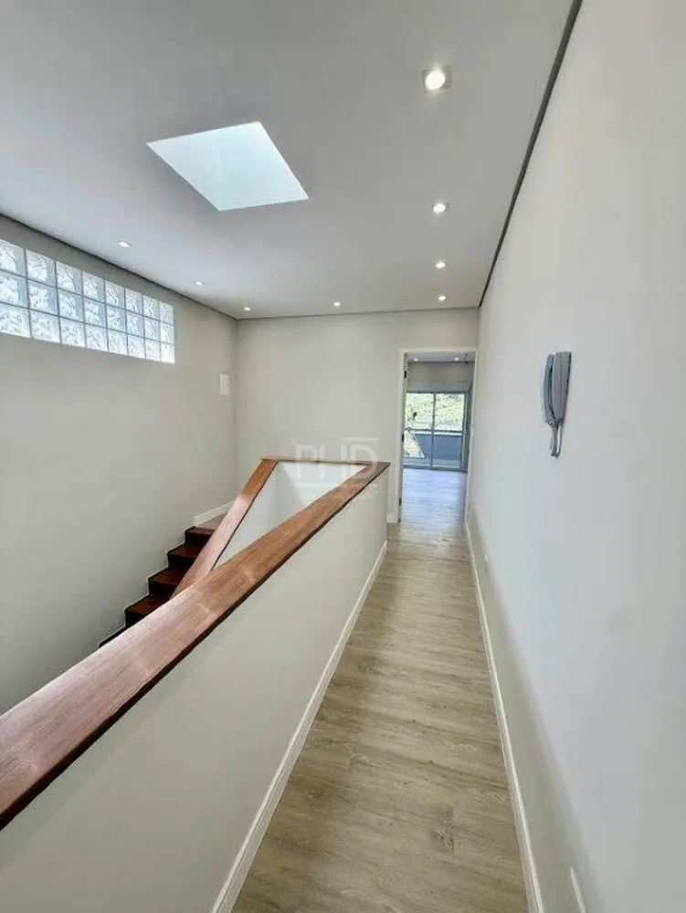 Sobrado, 4 quartos, 263 m² - Foto 1