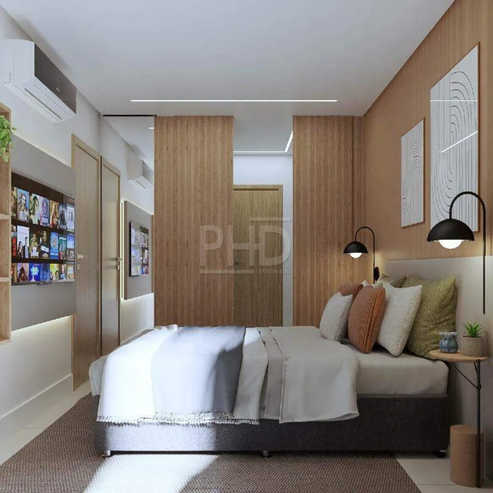 Sobrado, 3 quartos, 156 m² - Foto 3