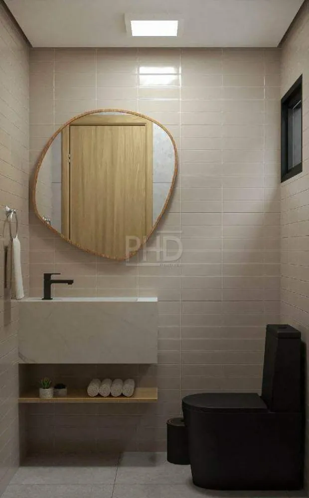 Sobrado, 3 quartos, 156 m² - Foto 5