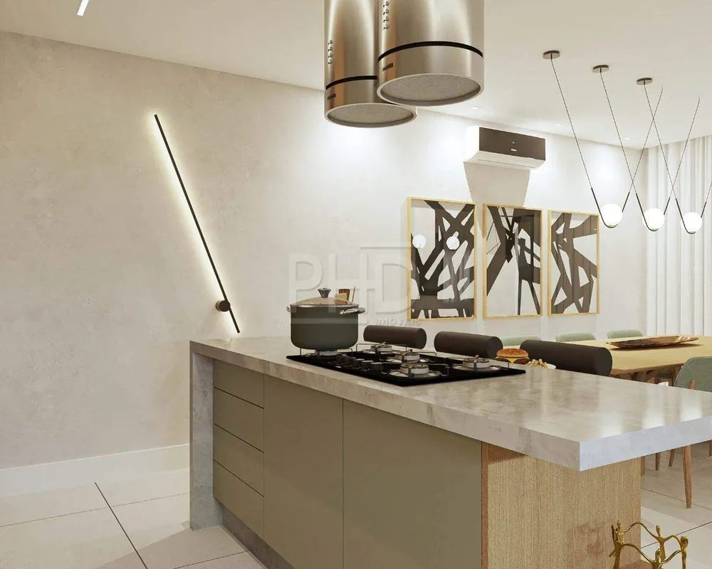 Sobrado, 3 quartos, 156 m² - Foto 3