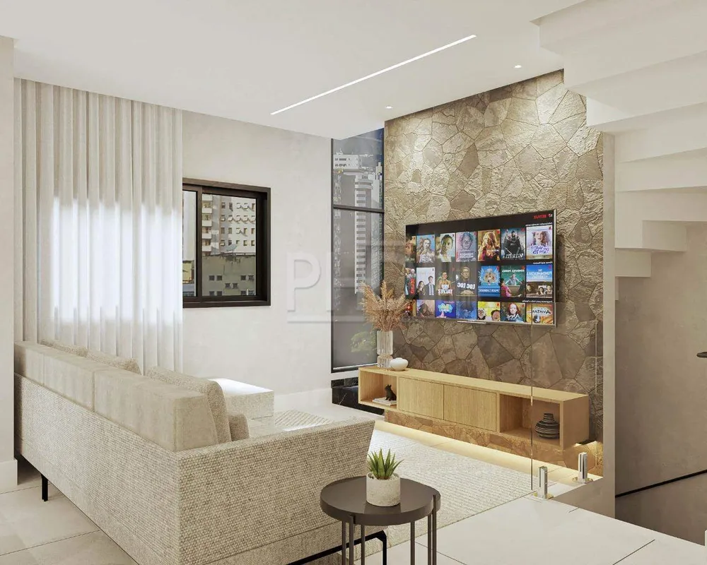 Sobrado, 3 quartos, 156 m² - Foto 2