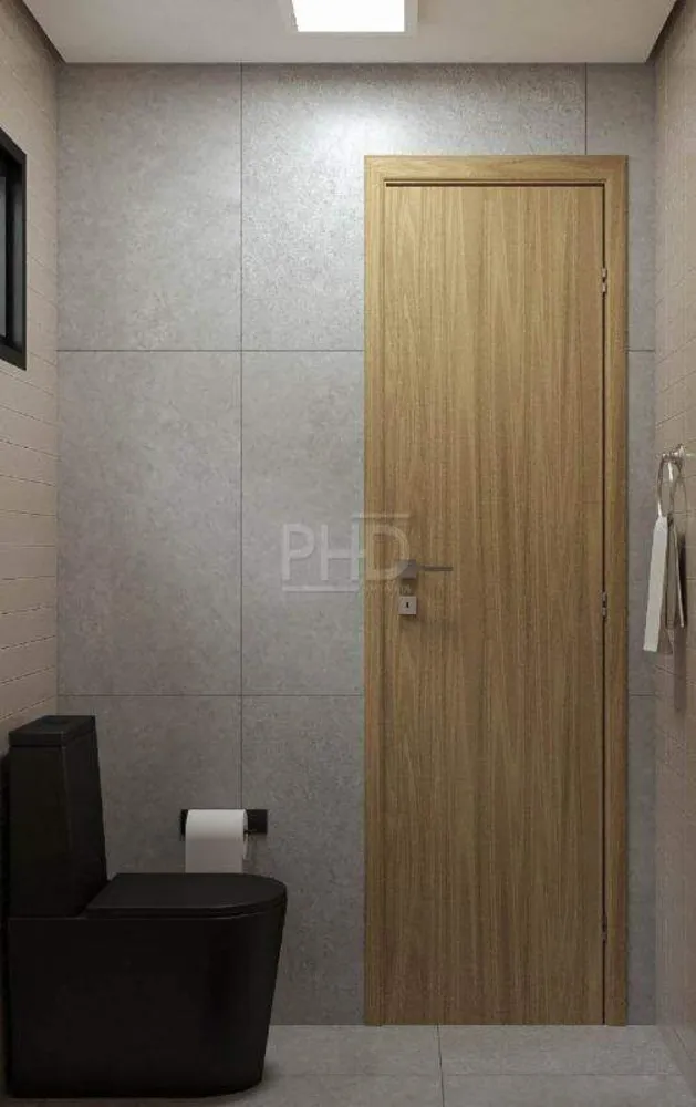 Sobrado, 3 quartos, 156 m² - Foto 4